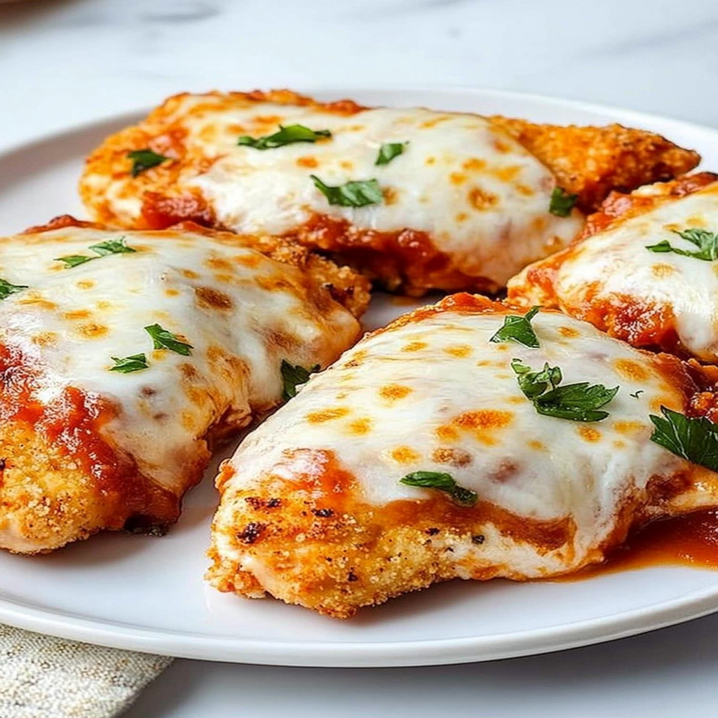 Recipe preparation