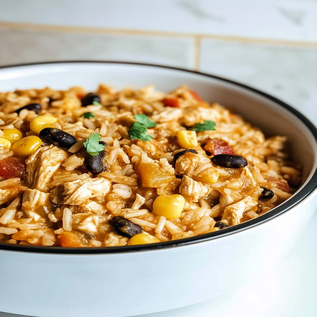 Recipe preparation