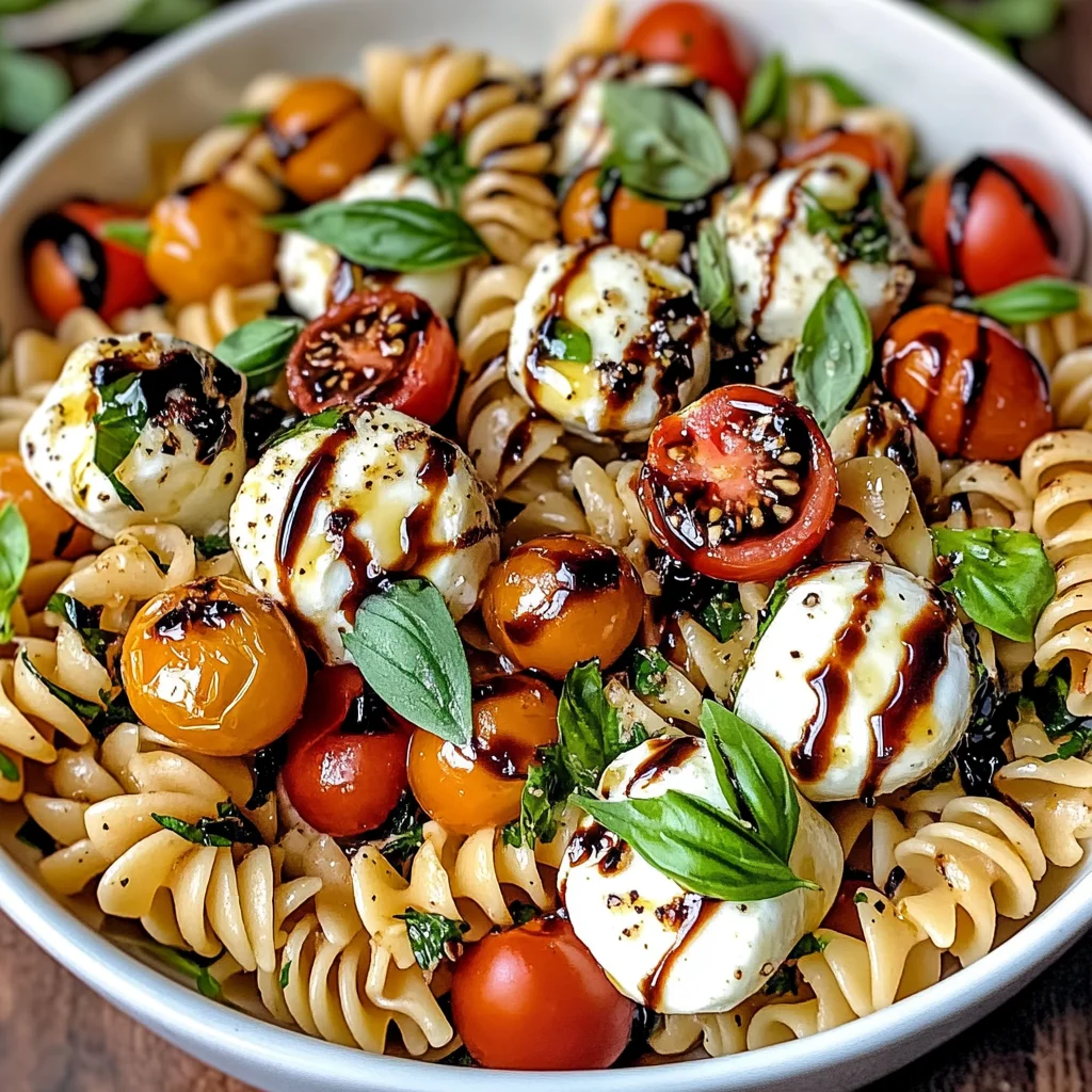 Caprese