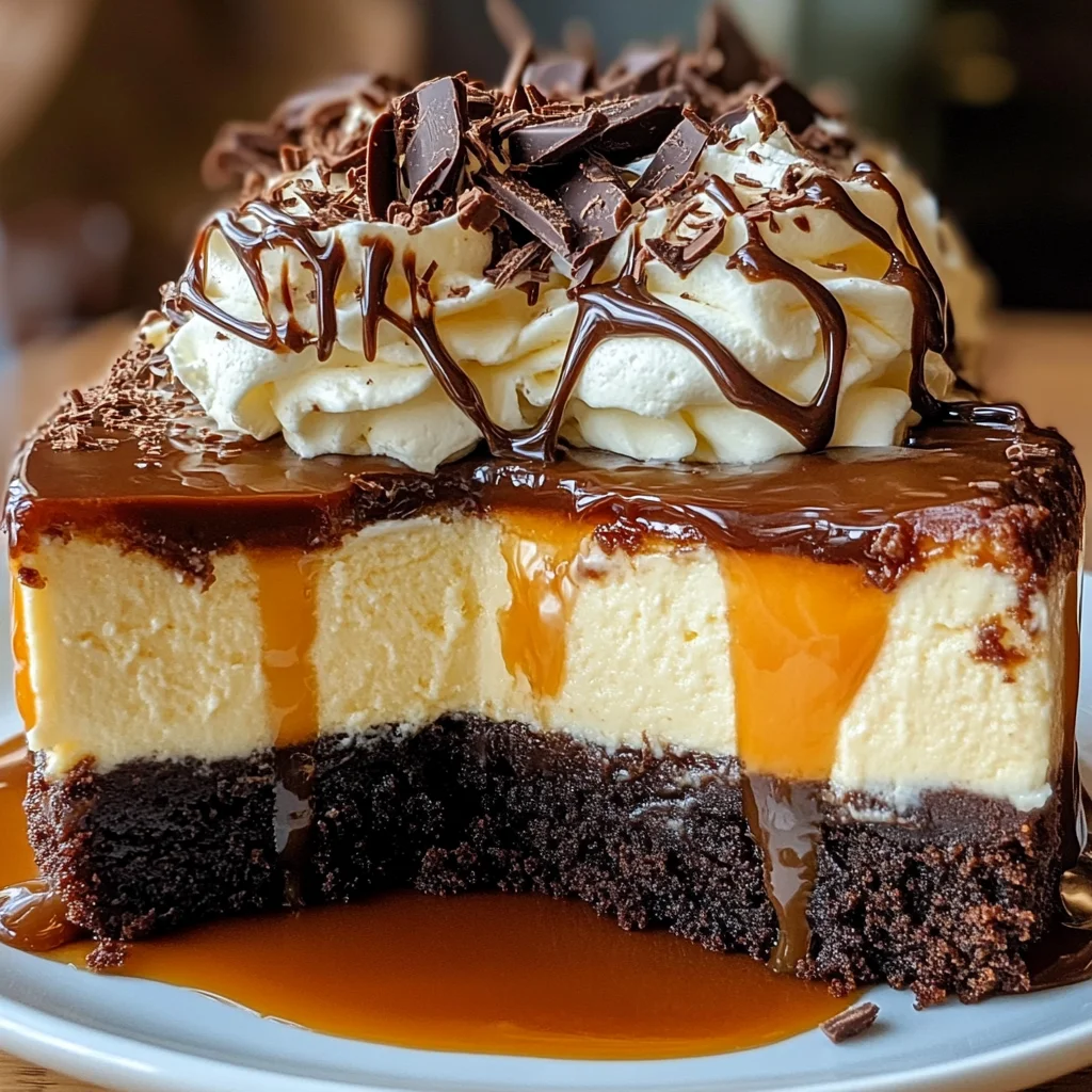 Caramel