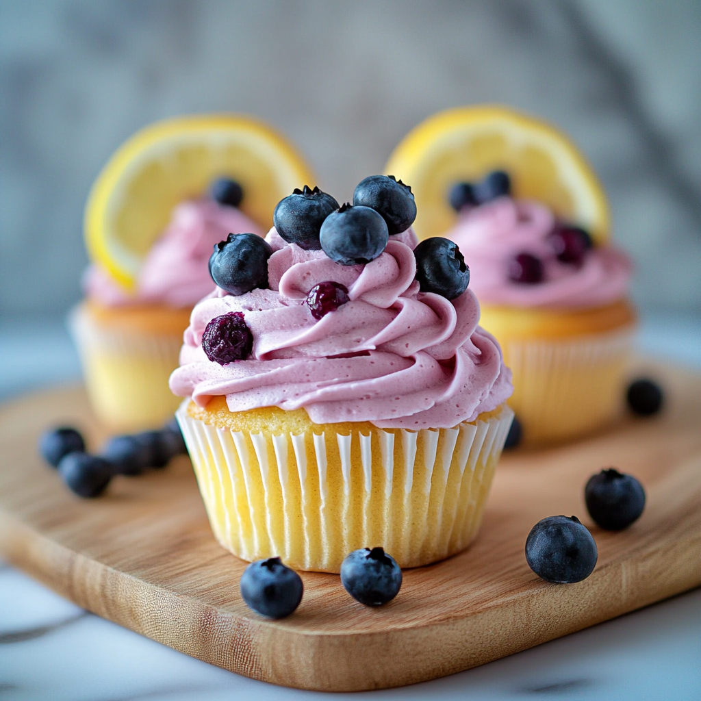 Recipe preparation