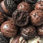 Oreo Balls