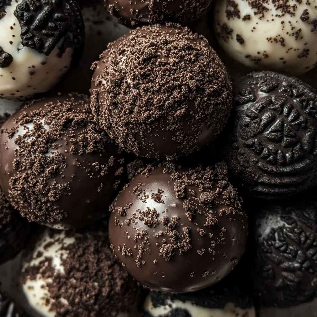Oreo