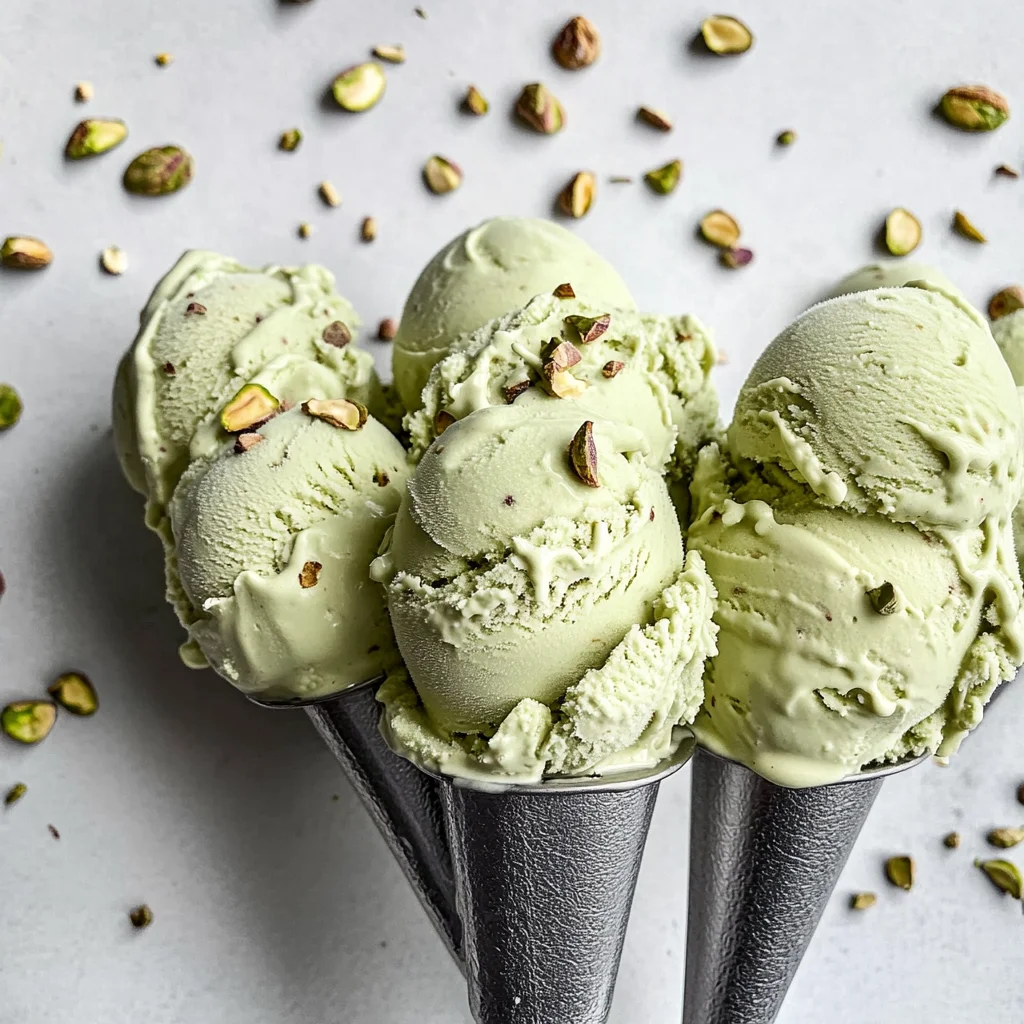 Pistachio
