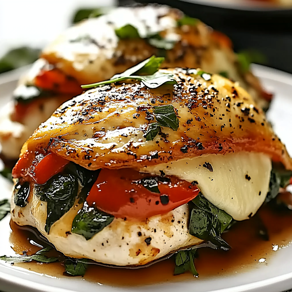 Recipe preparation