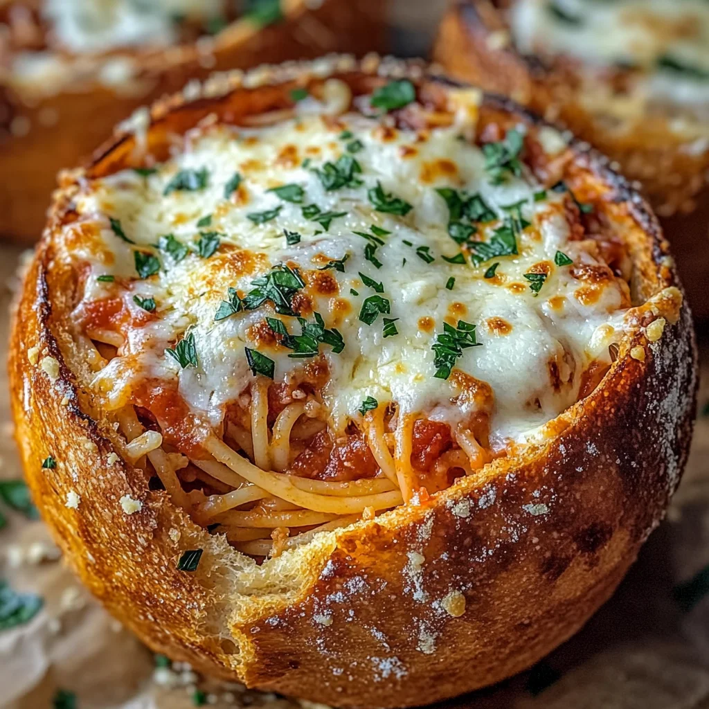 Spaghetti