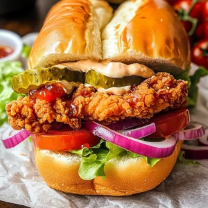 Bird Dog Sandwiches
