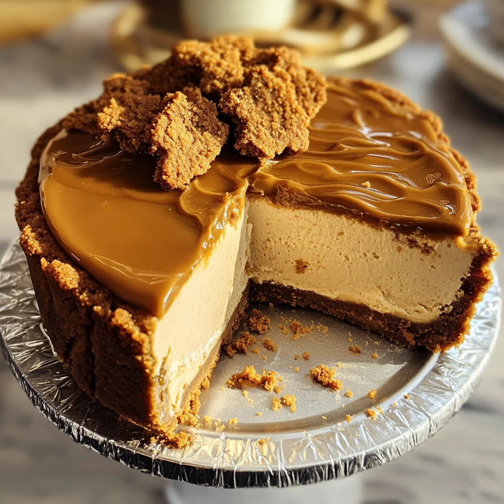 Biscoff
