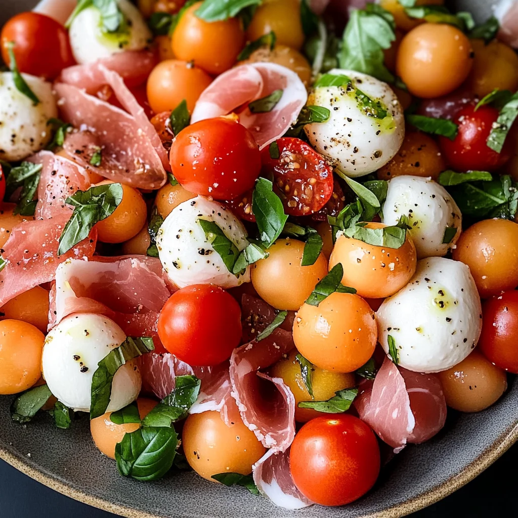 Caprese