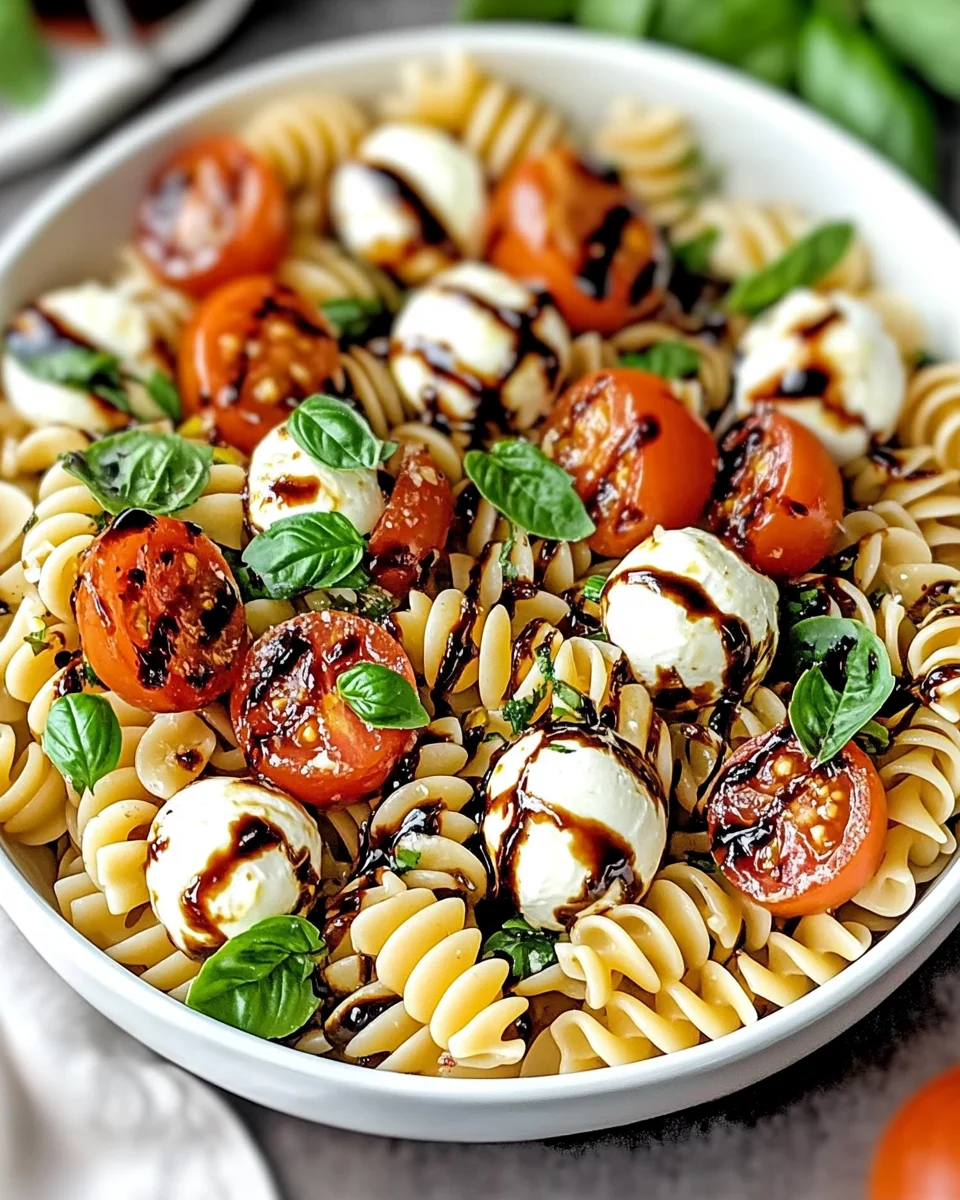 Caprese