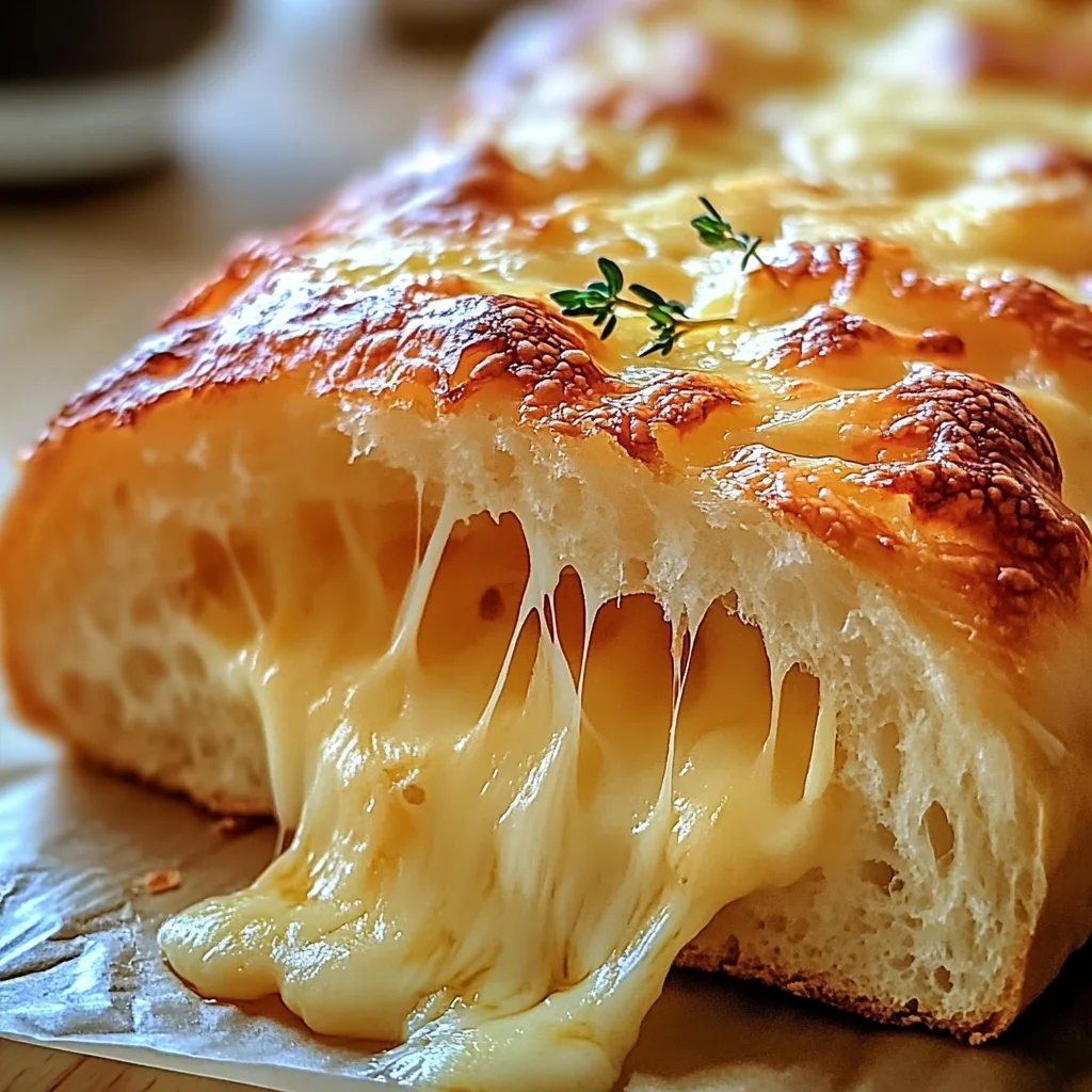 Cheese Bread