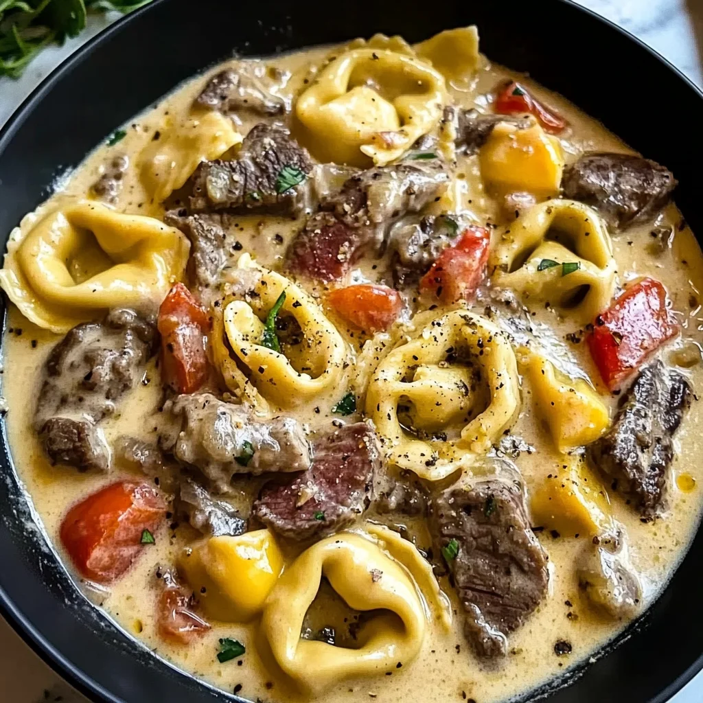 Cheesesteak