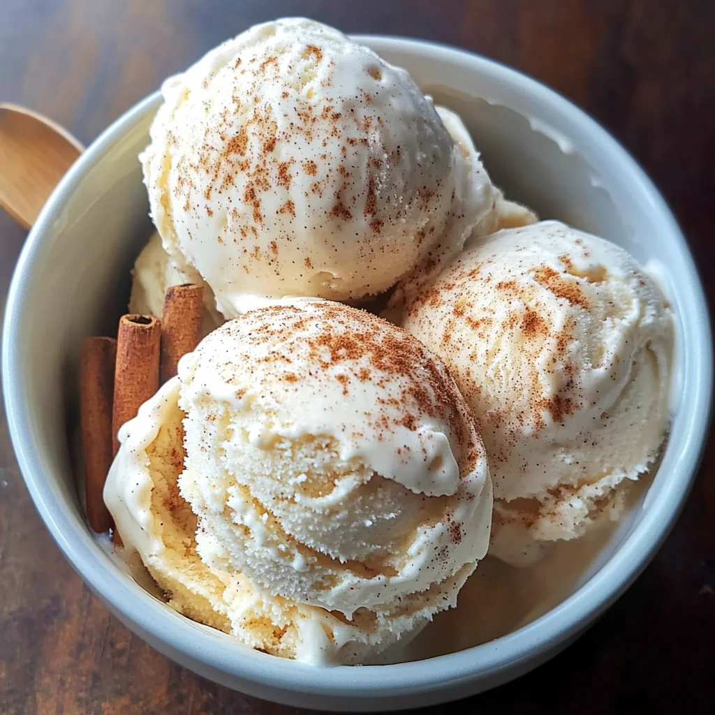 Cinnamon
