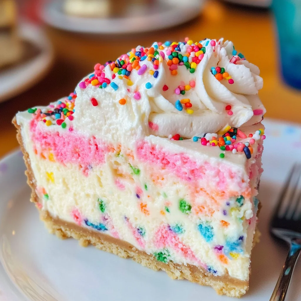 Funfetti