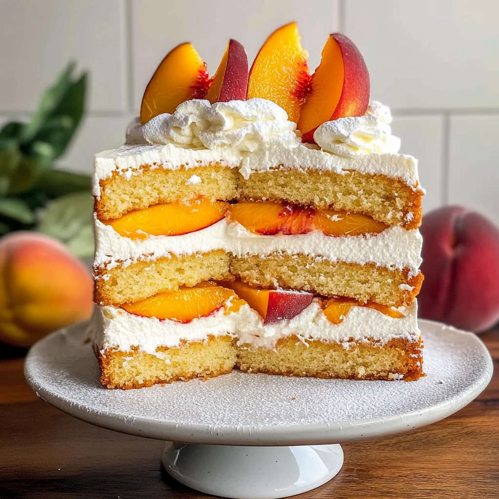 Peaches