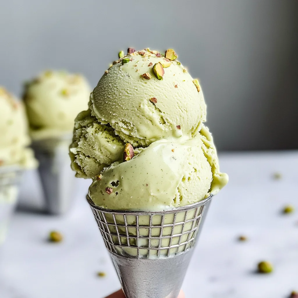 Pistachio