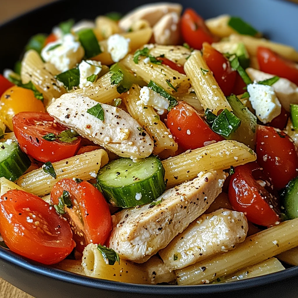 Protein-Packed