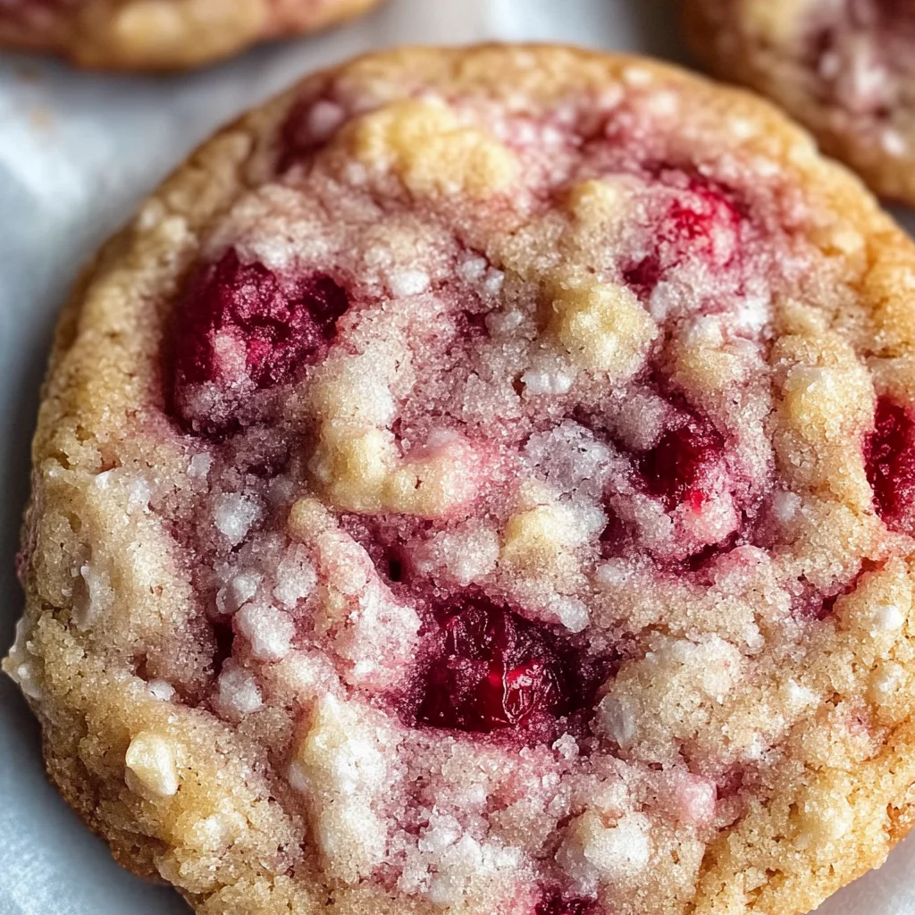 Raspberry