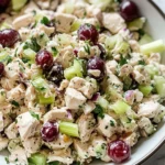 Ultimate Chicken Salad Recipe