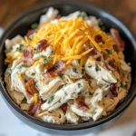 Carnivore Chicken Salad Recipe