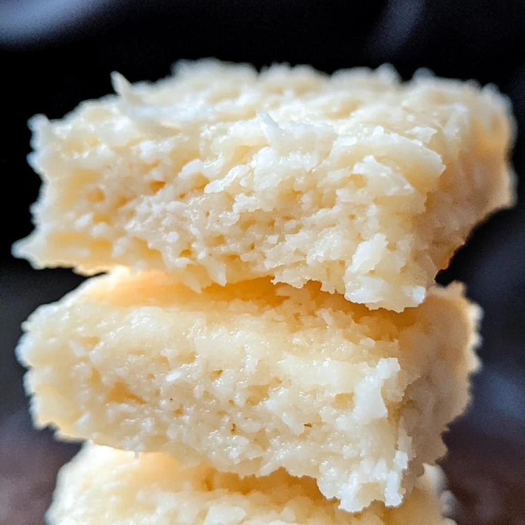 Coconut