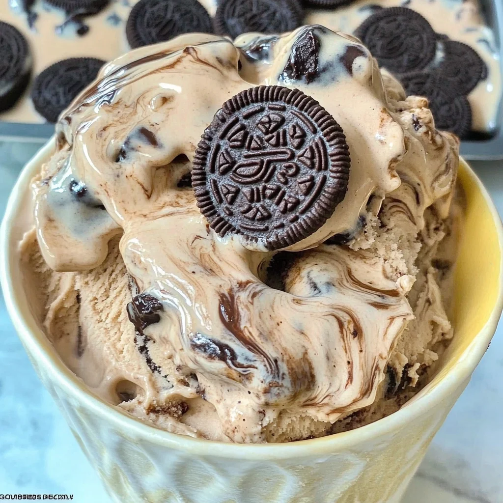 Oreo