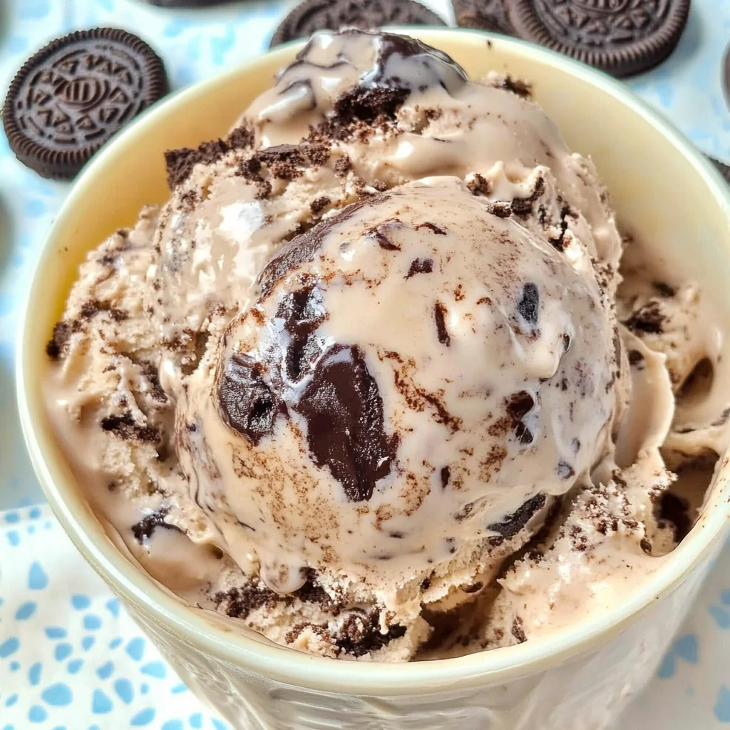 Oreo