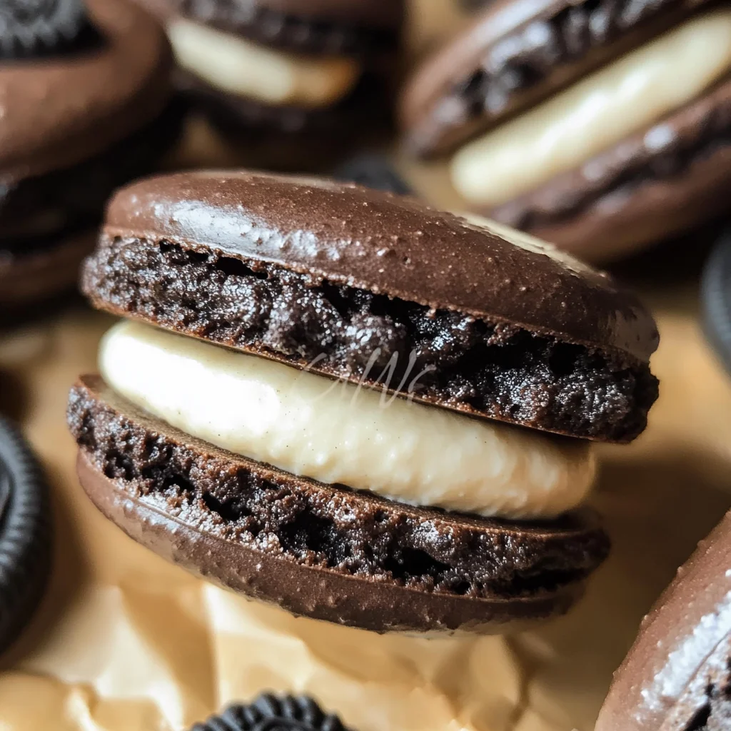 Oreo