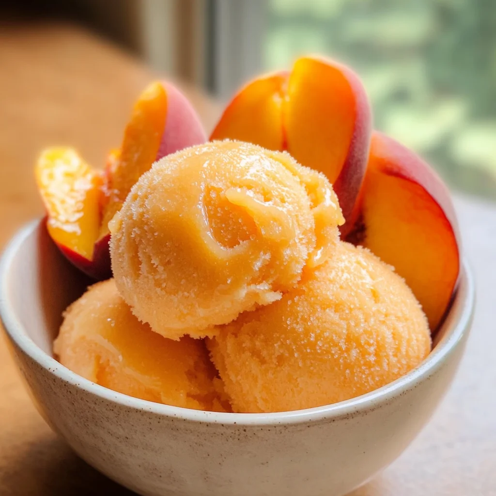 Peach