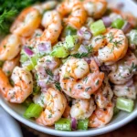 Shrimp Salad Recipe