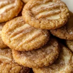 Apple Cider Cookies Recipe