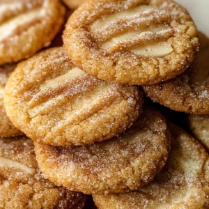 Apple Cider Cookies Recipe