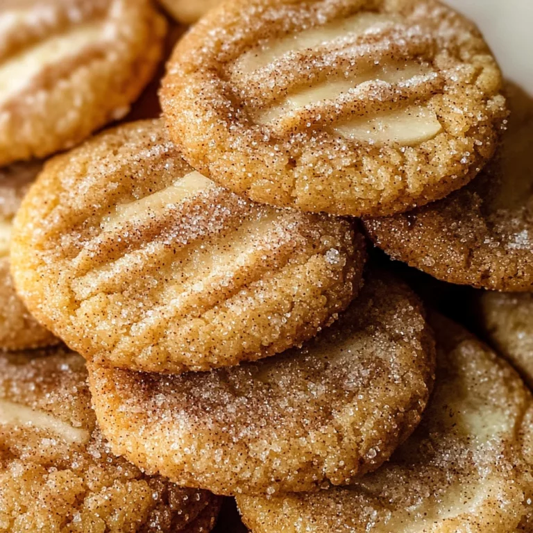 Apple Cider Cookies Recipe