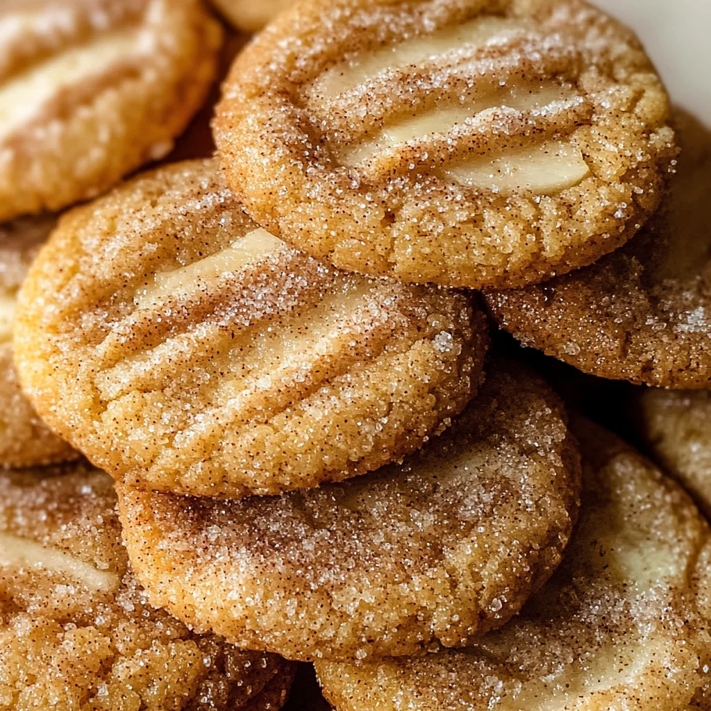 Apple Cider Cookies Recipe