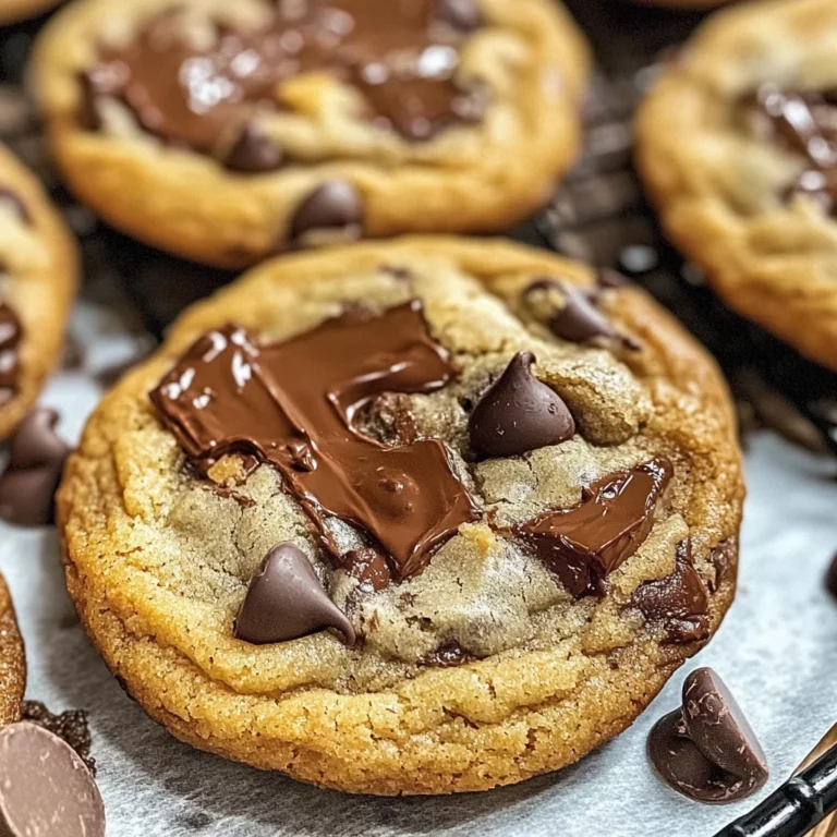Baileys Irish Cream Chocolate Chip Cookies