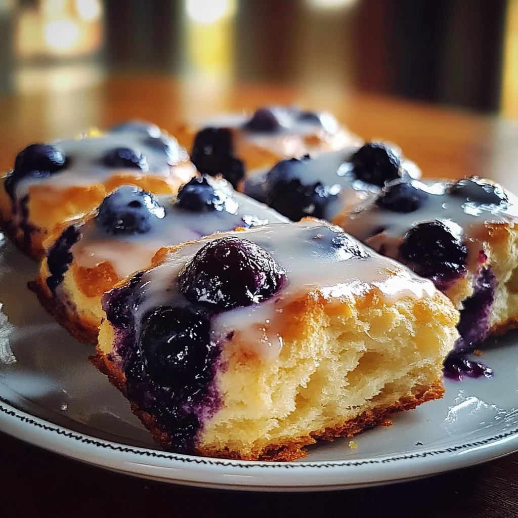 Blueberry