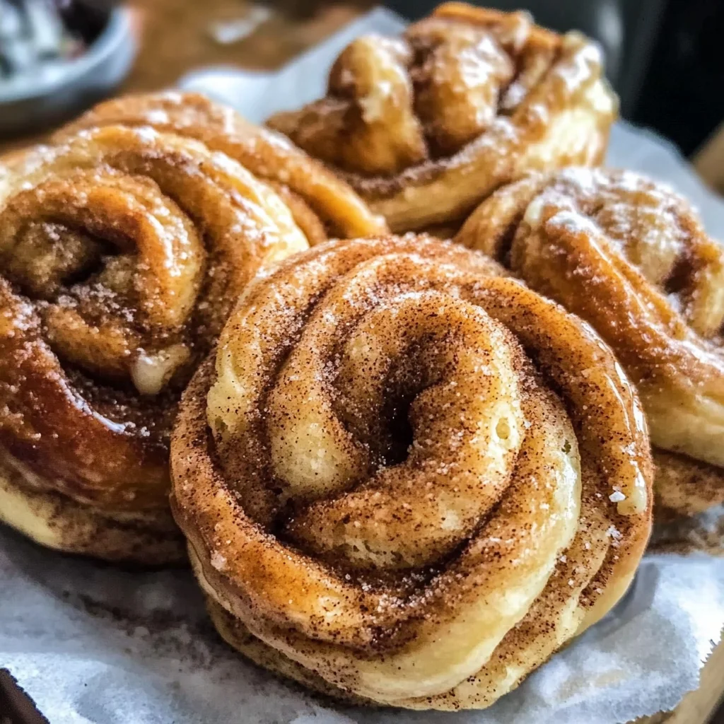 Cinnamon