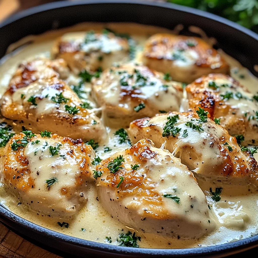 Creamy