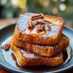 Pumpkin French Toast Breakfast: A Delicious Fall-Inspired Recipe to Start Your Day