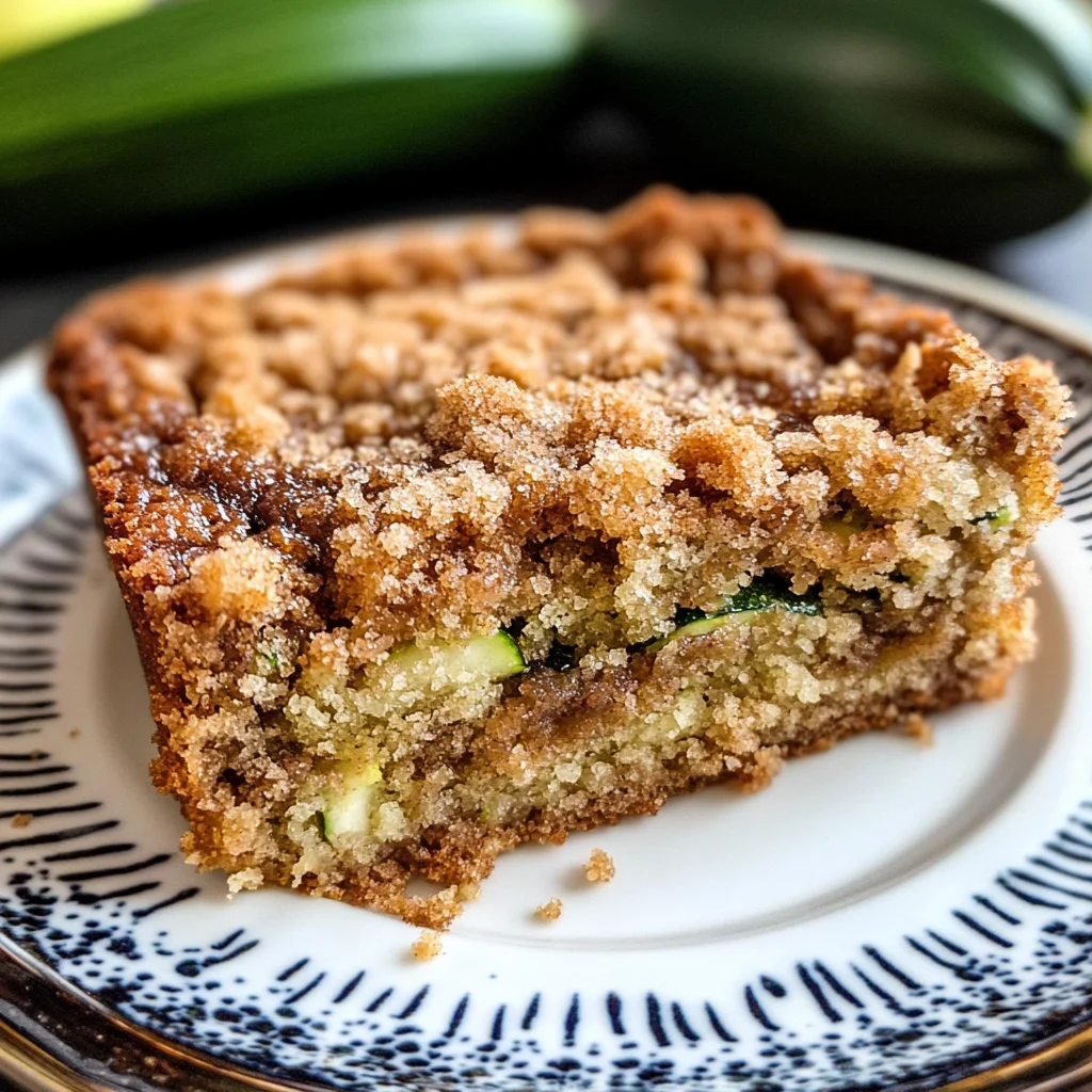 Zucchini