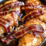 Easy Homemade Bacon Brown Sugar Chicken Tenders: An Incredible 5-Ingredient Recipe