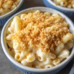 Mac and Cheese
