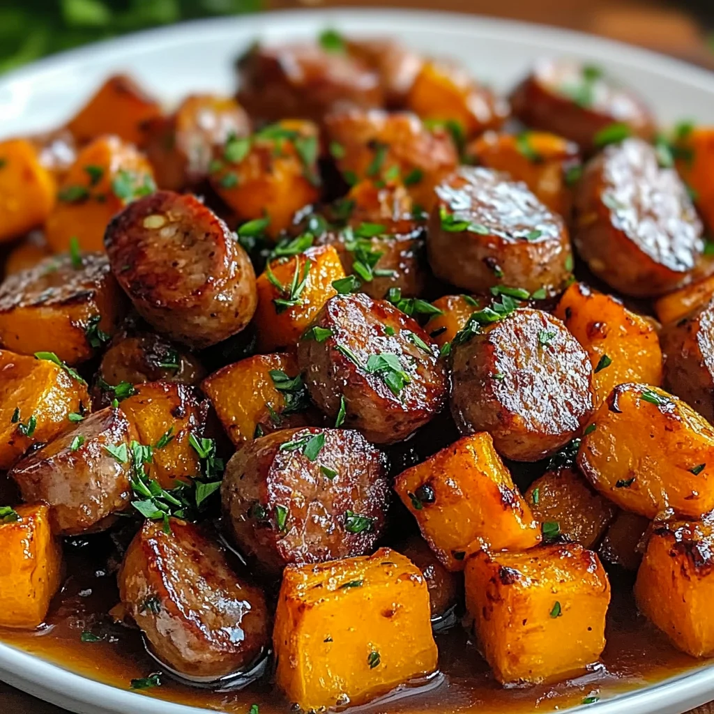 Sausage