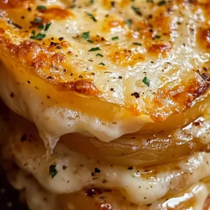 Tennessee Onions Recipe - Better Than Onion Rings!