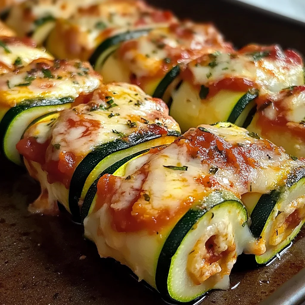 Zucchini