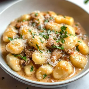 10 Restaurant-Worthy Potato Gnocchi Recipes To Impress Your Guests