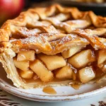Best Recipe for Apple Pie