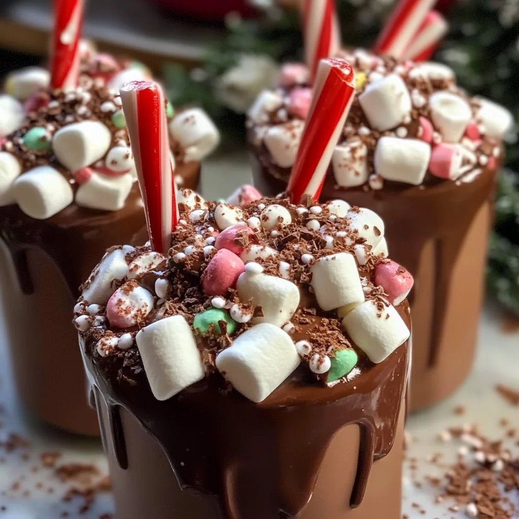 Chocolate