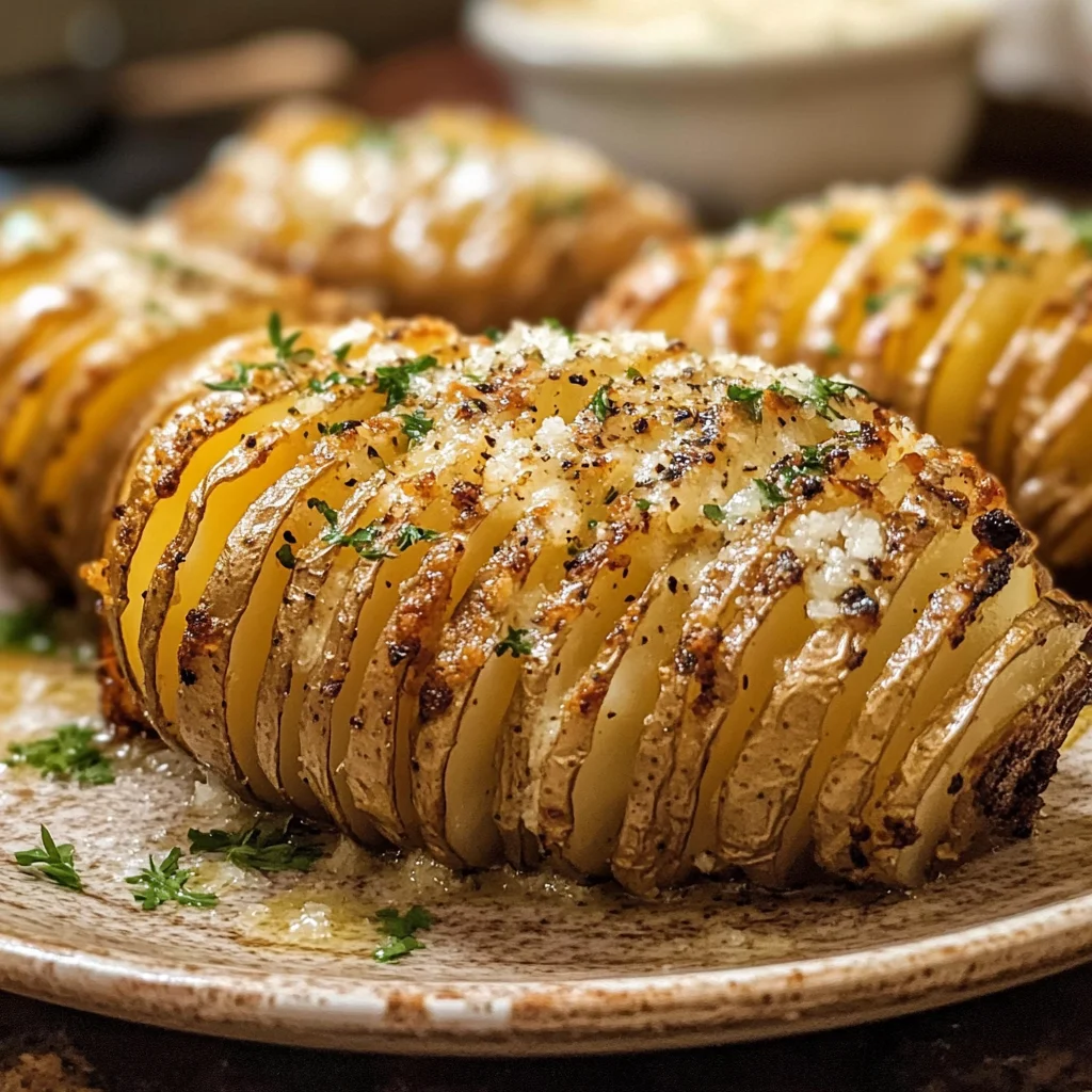 Hasselback