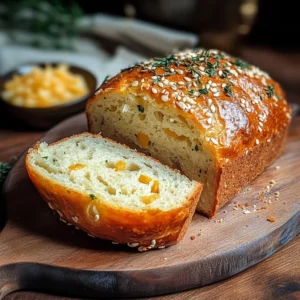 Bread in 20 Minutes – The Ultimate Savory Fix for Busy Days Recipe